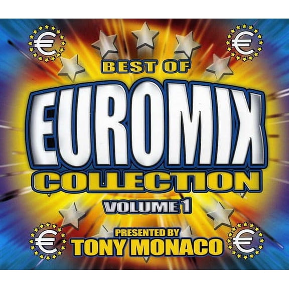 Best of Euromix Collection #1