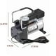 thumbnail image 5 of 12v 200psi Heavy Duty Deluxe Portable Metal Air Compressor Car Tyre Inflator, 5 of 5
