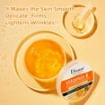 thumbnail image 5 of Betivan Beauty Vitamin C Face Moisturizer, Anti-aging Hydration Skin Firming & Brightening Cream for Dark Spots, Wrinkles, Uneven Skin Tone, Vitamin C Lotion for Instant Glow 300ML, 5 of 5