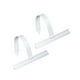 thumbnail image 5 of 2 piezas de resorte para persianas enrollables, miniaccesorios de fijación, resorte para persianas enrollables para reparación de enrollables., 5 of 8