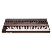 Sequential Prophet 5 Synthesizer