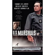 U.S. Marshals (Full Frame)