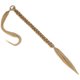 thumbnail image 3 of Long DIY Braided Ponytail Extension Women Synthetic Ponytail Extension with Hair Tie, 3 of 4