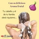 thumbnail image 4 of Shampoo de Cebolla para crecimiento de Cabello Vanidé CAPILAR, 4 of 6