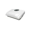 thumbnail image 1 of Electric RV Rooftop Air Conditioner, 12 Volt New Energy Automotive Camper Van Parking Cooling Air Conditioner ,Energy Saving, 1 of 6