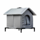 thumbnail image 1 of Abbraccia Refugio cálido impermeable para gato, 1 of 6