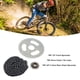 thumbnail image 3 of Cadena de Transmisión T8F 116 Enlaces, Sprocket Delantera T8F 13T Precisa Fácil de Instalacia para mini bicicleta, 3 of 7