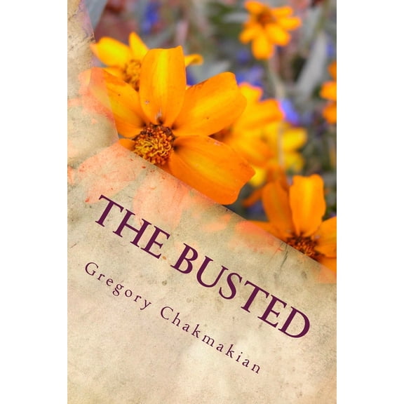 The Busted, (Paperback)