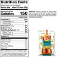 thumbnail image 6 of Lay’s Sea Salt & Vinegar Kettle Cooked Potato Chips Bag, 8 oz​, 6 of 6