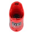 thumbnail image 3 of kurtrusly Adaptateur Chargeur USB pour Téléphone Mobile M12 48-59-1201 Rouge, 3 of 9