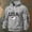 Grey, variant on America 250th Anniversary Mens Shirt We The People 250 Years Of Freedom America 250 Flag Printed Hoodie