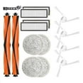 thumbnail image 4 of Reemplazo de robots de barrido Kit de accesorios de 15 piezas para Xiaomi Mijia Pro Stytj06zhm, 4 of 5