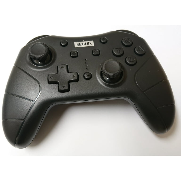 Switch pro sale controller motion sensor