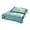 Green#78, variant on Cooling Blanket for Hot Sleepers Large Size Machine Washable Breathable Eco friendly Cooling Quilts Skin-Friendly for Hot Summer Nights Camping & Travel Essentials,55.81"x78.74"