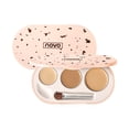 thumbnail image 1 of Mareep Concealer Palettes, Tring Color Concealer,Color Mixing Concealer Three Color Concealer Cream to Cover The Face with Dark Circles, Spots, Dreckles, 1 of 4