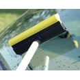 thumbnail image 5 of Mr Longarm Extension Handle 9248 TWIST-LOCK; Used With Standard Threaded Tools/Paint Rollers/Edgers And Dusters; Extendable; 4-1/4 To 8 Foot Length; Anodized Aluminum, 5 of 5