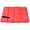 Size:b Color:Red, variant on Picnic Blanket Small Foldable Beach Blanket Waterproof Outdoor Blanket Portable Picnic Mat for Camping,Park,Beach,Grass