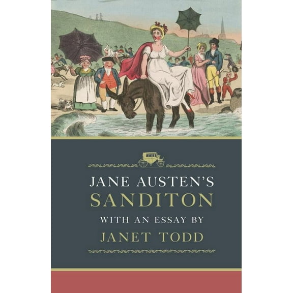 Jane Austen's Sanditon