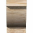 thumbnail image 2 of Ekena Millwork 6"W x 10"H x 48"L Alpine Rough Sawn Rafter Tail, Douglas Fir, 2 of 4