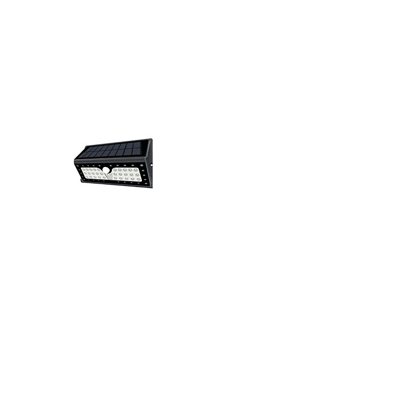 lampat solar lights