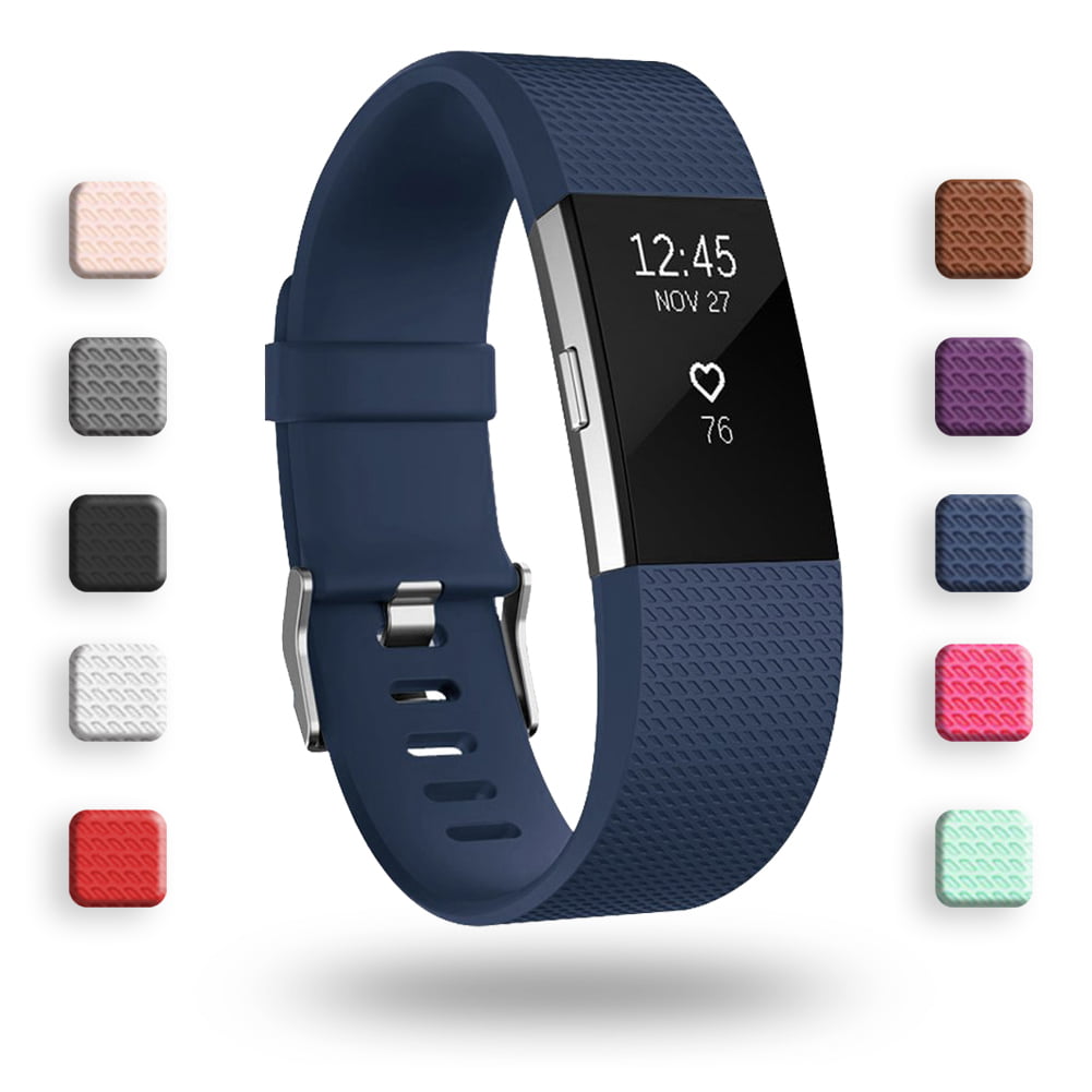 Fitbit Charge 2 Bands Replacement Sport 