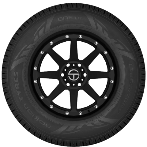 Nokian One HT 265/60R18 110H BSW Passenger Tire simolary.com 15 Nokian One HT 265/60R18 110H BSW Passenger Tire Simolary simolary.com 15