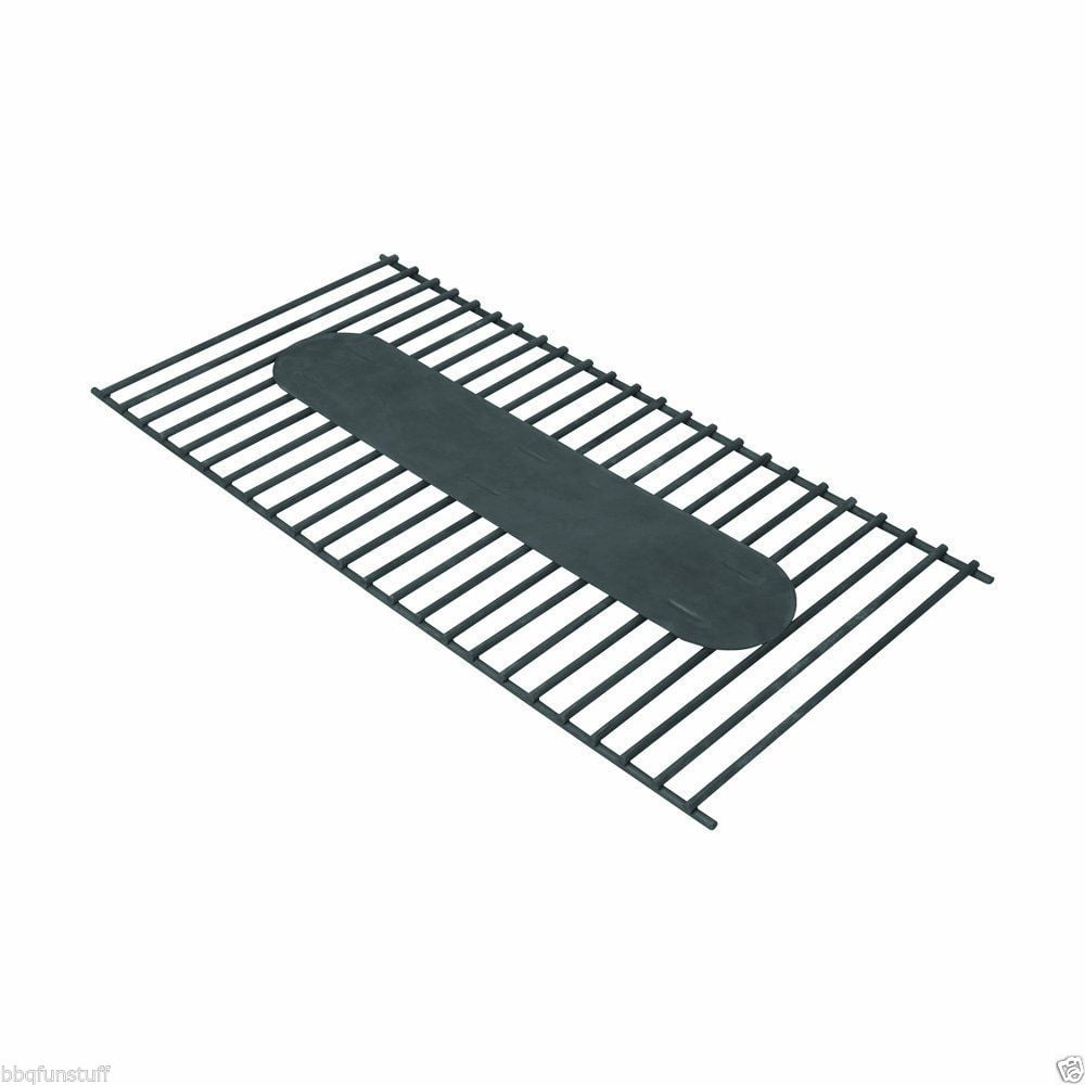 Charbroil Gas grill Briquette Rock Grate For Gas Grills 18 7/8" x 8 3/8"  BG-36 
