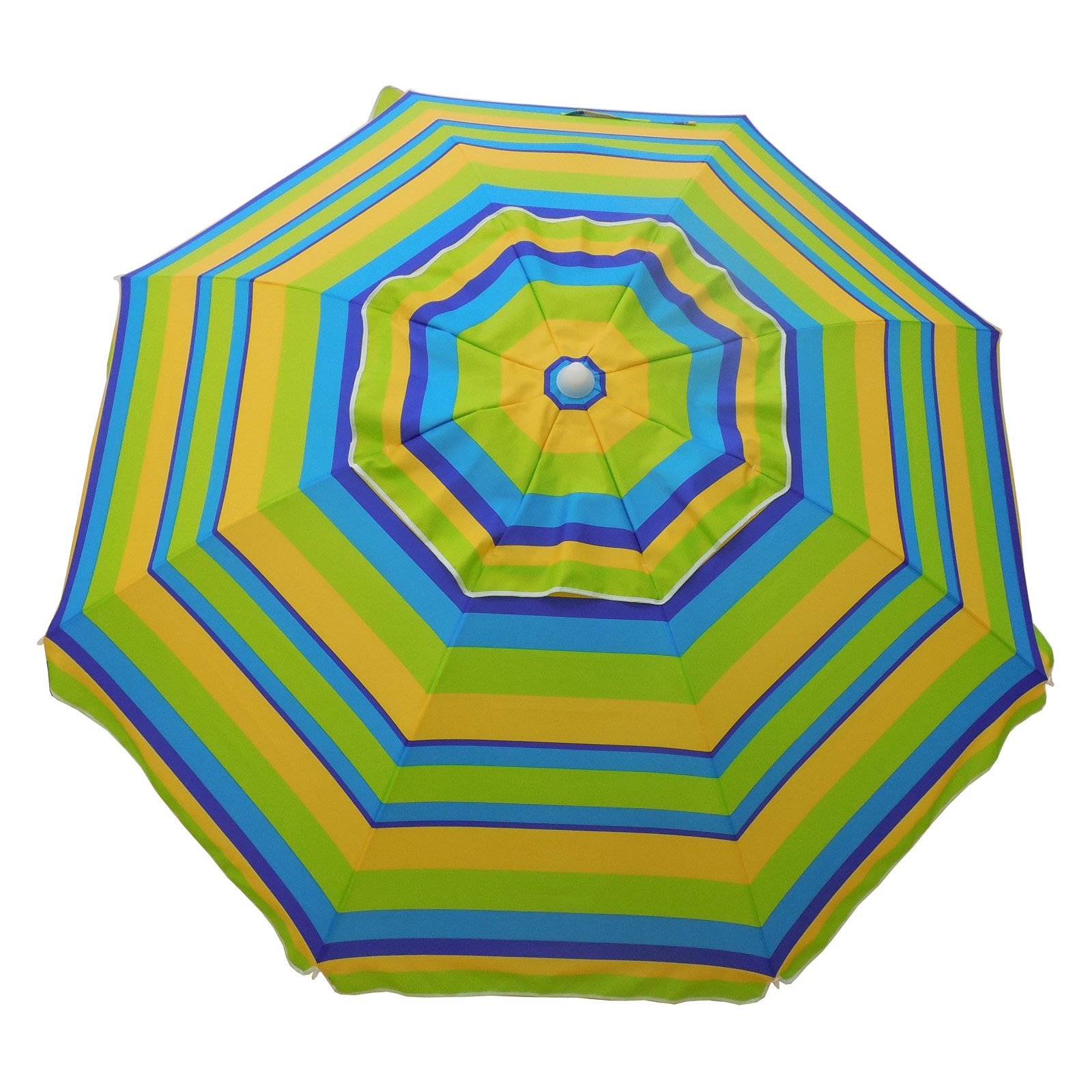 DestinationGear 7 ft. Tilt Beach Umbrella