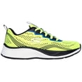 thumbnail image 1 of Tenis Skechers Elite Sport UNISEX 403951LYLBK verde lima 21, 1 of 4