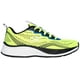 thumbnail image 1 of Tenis Skechers Elite Sport UNISEX 403951LYLBK verde lima 25, 1 of 4