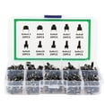 thumbnail image 1 of Micro Switch, High-accuracy Mechanism Design Small Size Micro Tactile Switch TV Audio Computer Electronic Product  For Audio Equipment For Computer For TV, 1 of 8