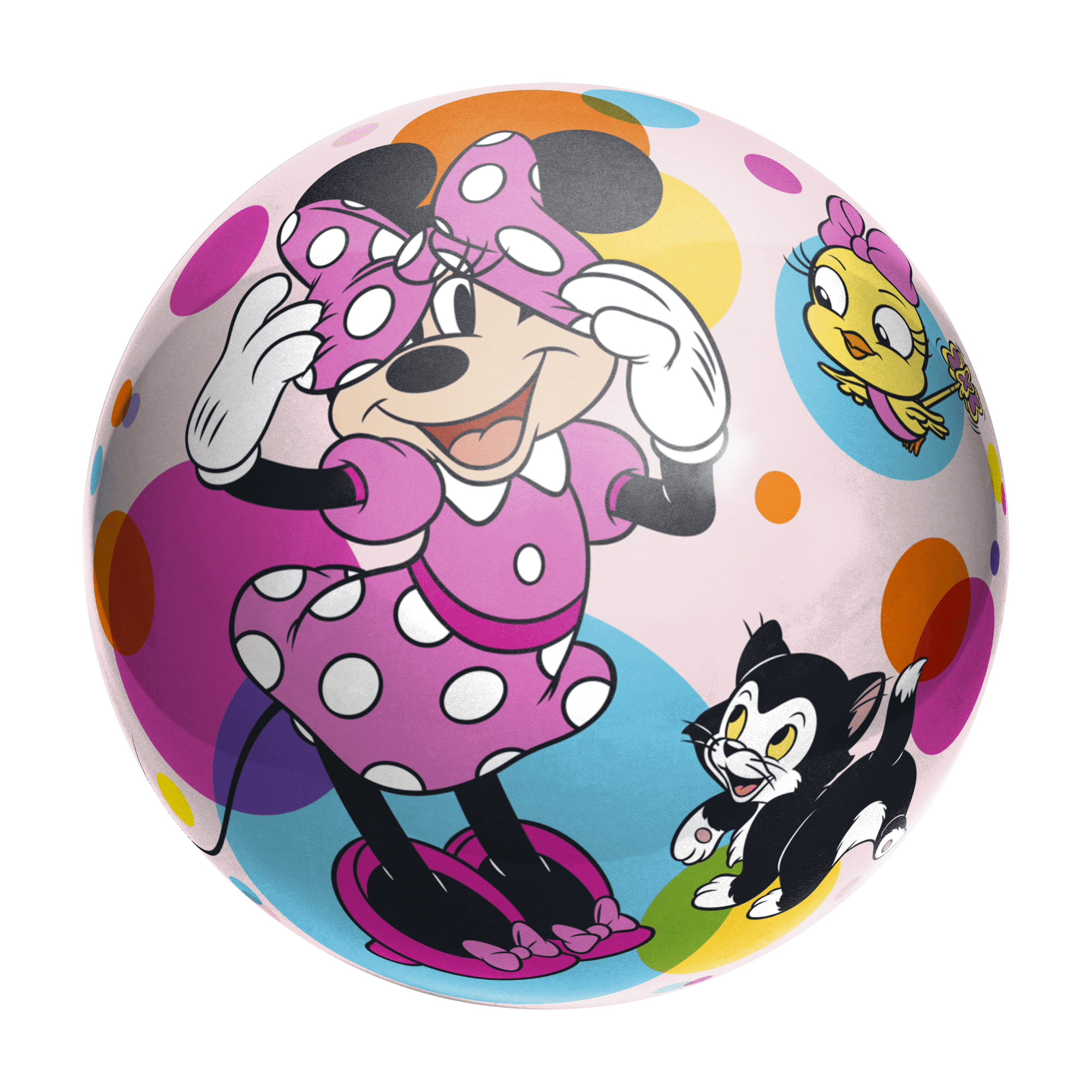 Hedstrom Licensed Playball, 10 inch Toy Ball (Licenses May Vary), Ages 3 and up