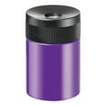 thumbnail image 2 of Staedtler Sharpener Tub Round Asst Clr BK, 2 of 2