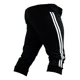 thumbnail image 1 of Short Pants Capri Bermuda 3/4 Deportiva Entrenamiento Gym, 1 of 8