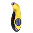 thumbnail image 1 of Digital LCD Barometer Instrument Car Tire Barometer Tester Car Motorcycle Tool, 1 of 5