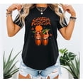 thumbnail image 4 of Latina Forever Karol Shirt, Tropical Doll Latin Music Fan Tee, Vintage Dance Graphic TShirt, Unisex Concert-Inspired Gift, 4 of 5