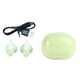 thumbnail image 2 of Auriculares inalámbricos, Auriculares Abiertos de Conduccióni ÓSea 5.3, Batería de Larga Duración, Ligeros, Para Deportes, Correr, Ciclismo, Abrenamiento, 2 of 7