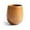 C-120ml, variant on Nordic Wooden Belly Cup Wine Glasses Home Office Water Tea Drinking Cups