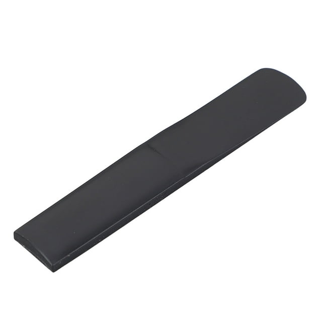Clarinet Reeds, Elastic Resin Rich Sound Quality Traditional Reeds 2.5 Strength Digital Reeds No Sanding Full Bodied Tone Reeds for Clarinet
