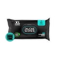 thumbnail image 1 of Toallitas húmedas Dude Mint Chill desechables XL 48 unidades, 1 of 5