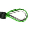 thumbnail image 6 of Extreme Max 5600.3224 "The Devil's Hair" ATV/UTV Winch Rope - Lime Green, 6 of 8