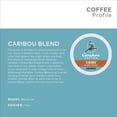 thumbnail image 5 of Caribou Coffee® K-Cup Blend Coffee, 5 of 7
