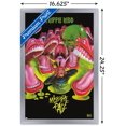 thumbnail image 2 of Trippie Redd - Miss the Rage Wall Poster with Magnetic Frame, 22.375" x 34", 2 of 4