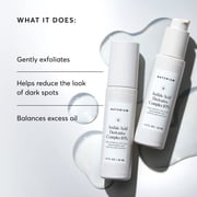 Naturium Azelaic Acid Derivative Complex 10%, Face & Skin Care Beauty Treatment with Niacinamide & Vitamin C, 1 fl oz