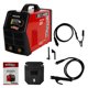 thumbnail image 1 of Soldadora 110/140a 220v/190a Swedish Husky Power HKS-210, 1 of 10
