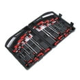 thumbnail image 1 of T-Handle Hex Key Set, T-Handle Hex Set -vanadium Steel T-Handle Ergonomics  For Automotive Machinery For Repair Equipment For Ectrical Appliances, 1 of 8
