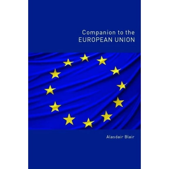Companion to the European Union, (Paperback)
