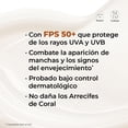 thumbnail image 3 of Protector Solar Yves Rocher FPS 50 Atenuador de Arrugas, 3 of 4