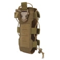 thumbnail image 1 of Bolsa para botella de agua Molle, bolsa para botella de agua militar, bolsa para botella de agua militar, bolsa para hervidor de agua Molle, uso conveniente, 1 of 14