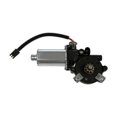 thumbnail image 2 of KarParts360 For GMC Safari 2002 2003 2004 2005 Window Lift Motor | Plug-In | With Window Lift Gear | Replacement For 19254760, 2 of 4